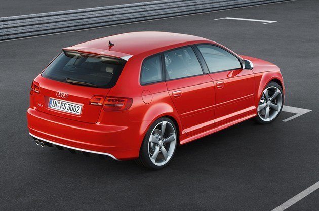 Audi RS3 (5)
